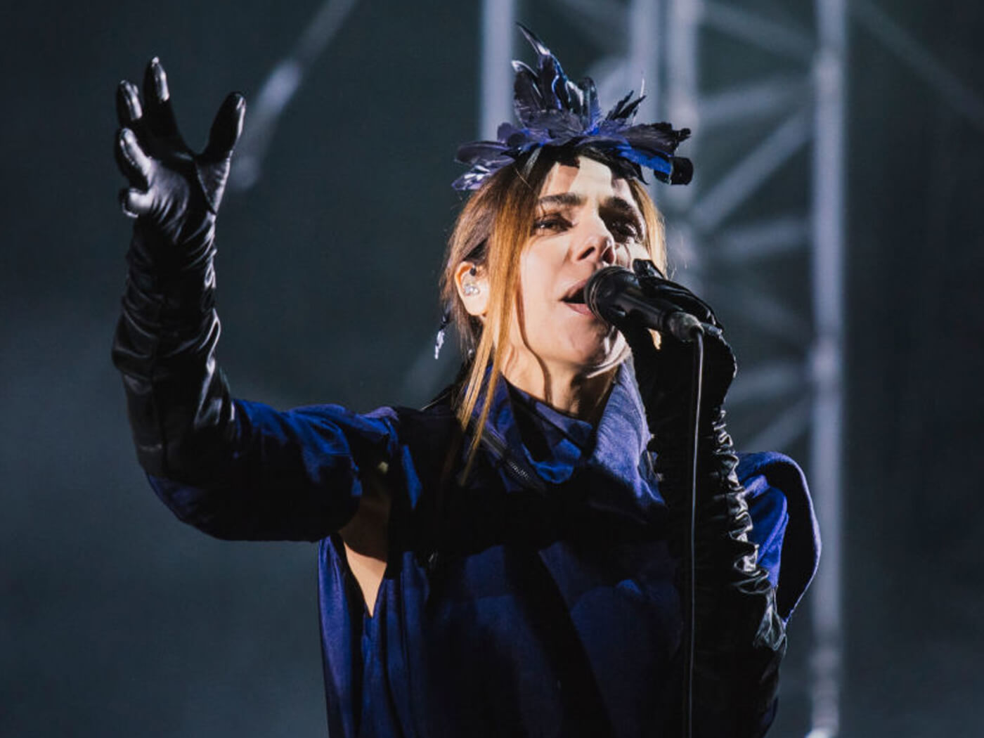 PJ Harvey’s Let England Shake is getting a vinyl reissue
