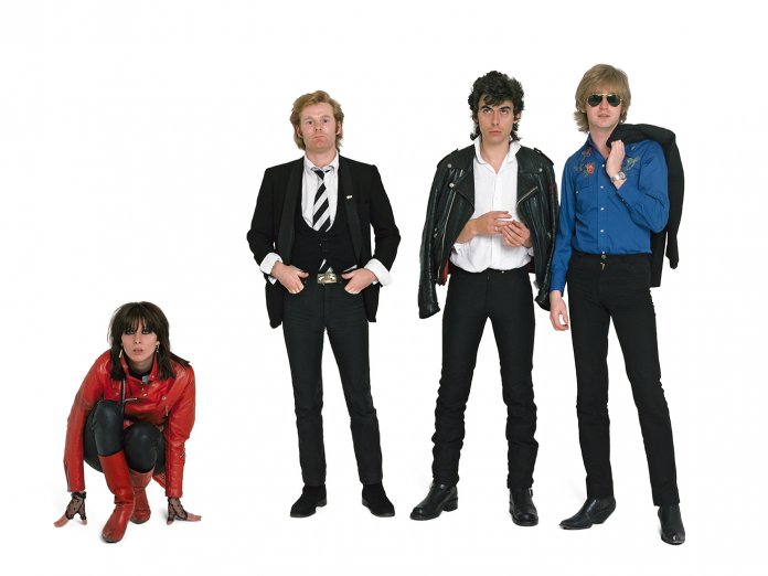 The Pretenders