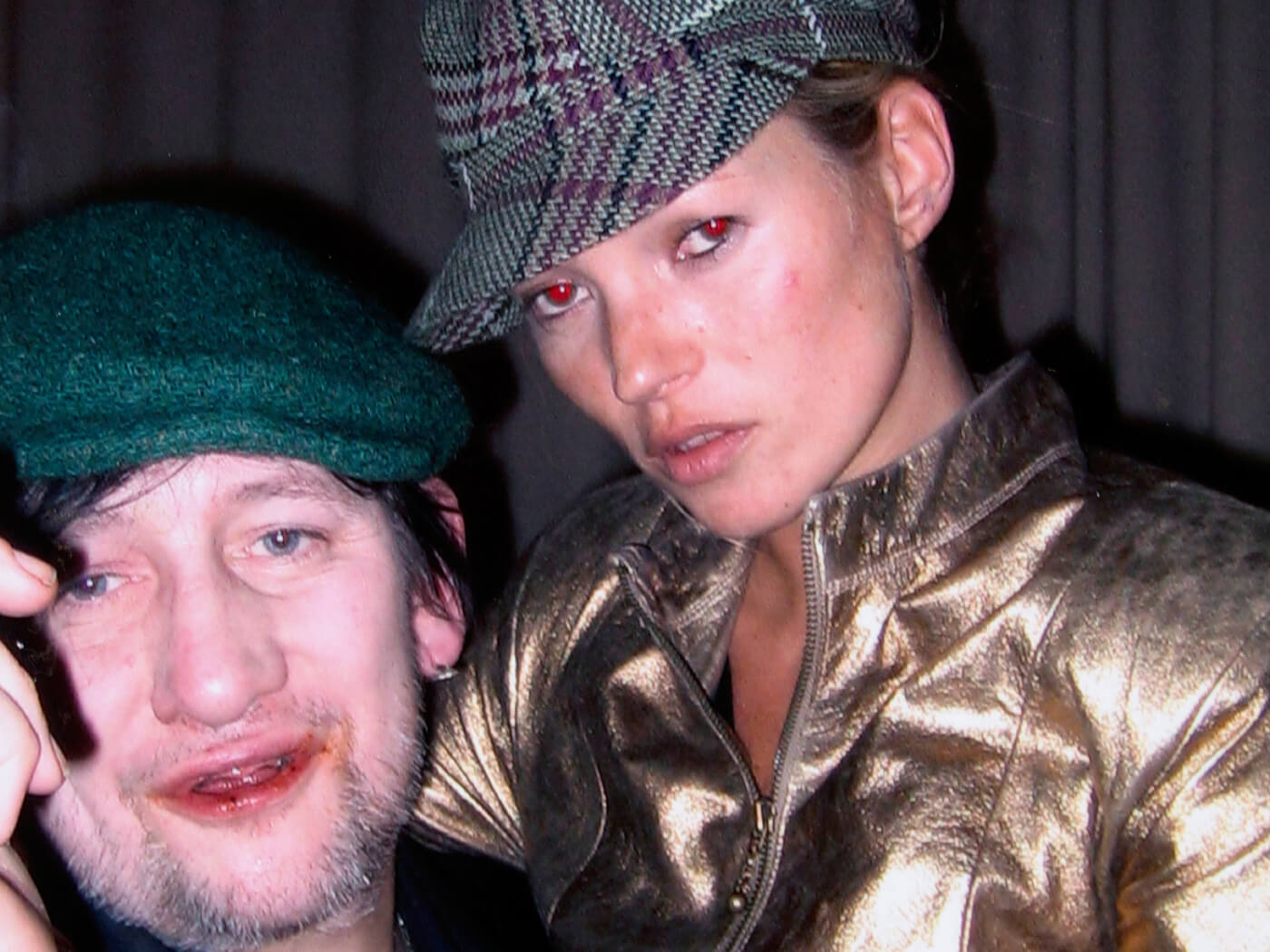 Shane MacGowan announces new art book, The Eternal Buzz And The Crock Of Gold