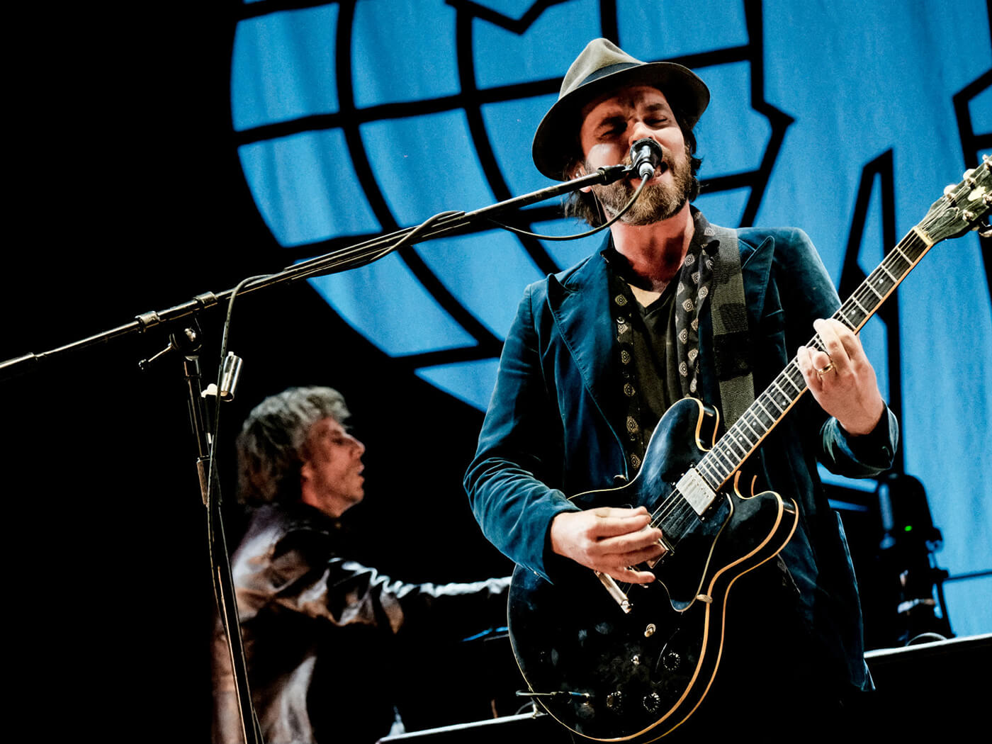 Supergrass postpone December shows due to rise in Omicron cases