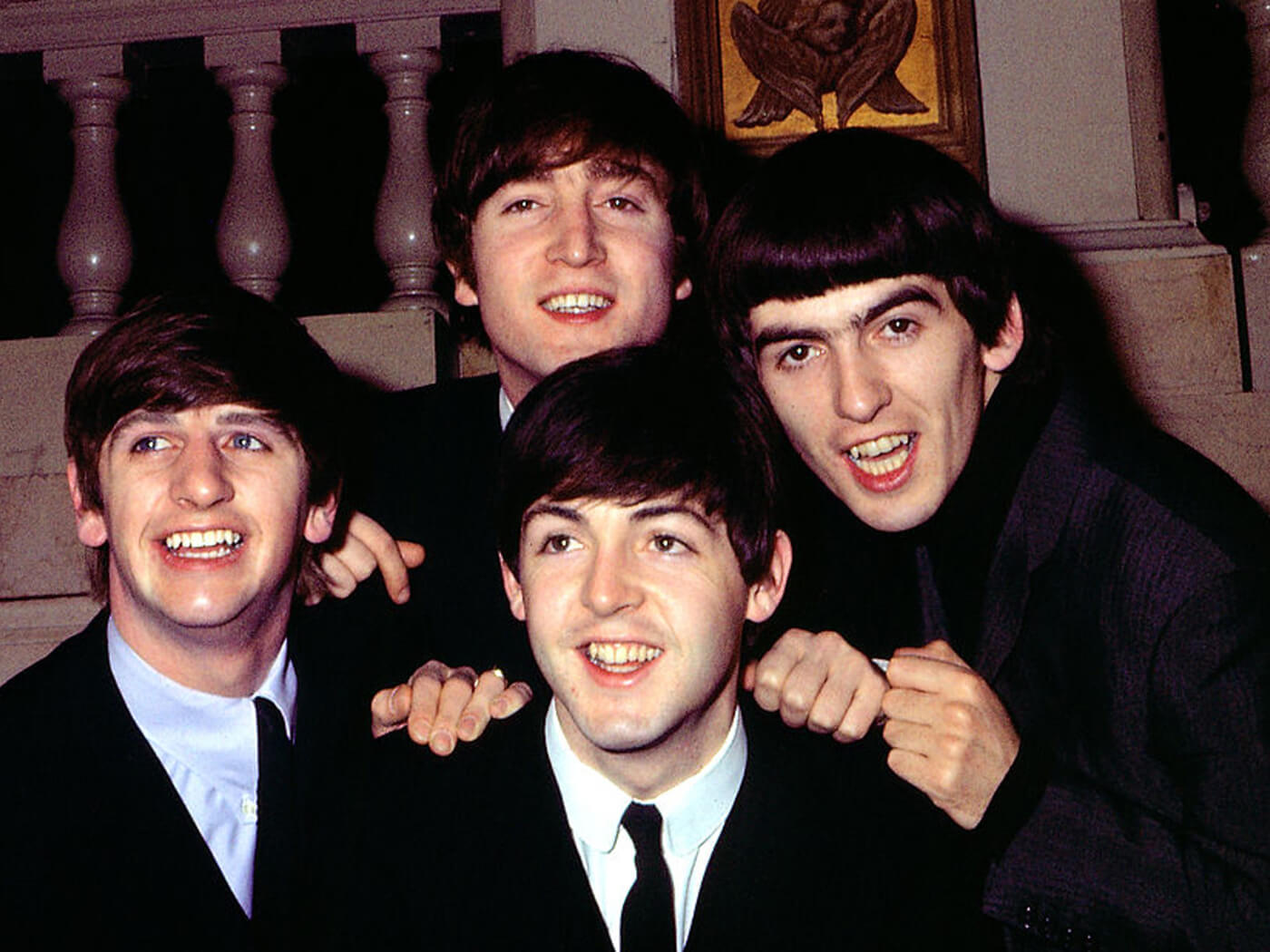 Rare interviews with The Beatles up for auction as NFTs