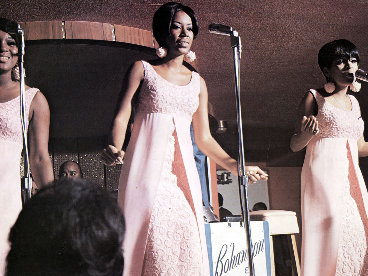 The Marvelettes singer Wanda Young has died, aged 78