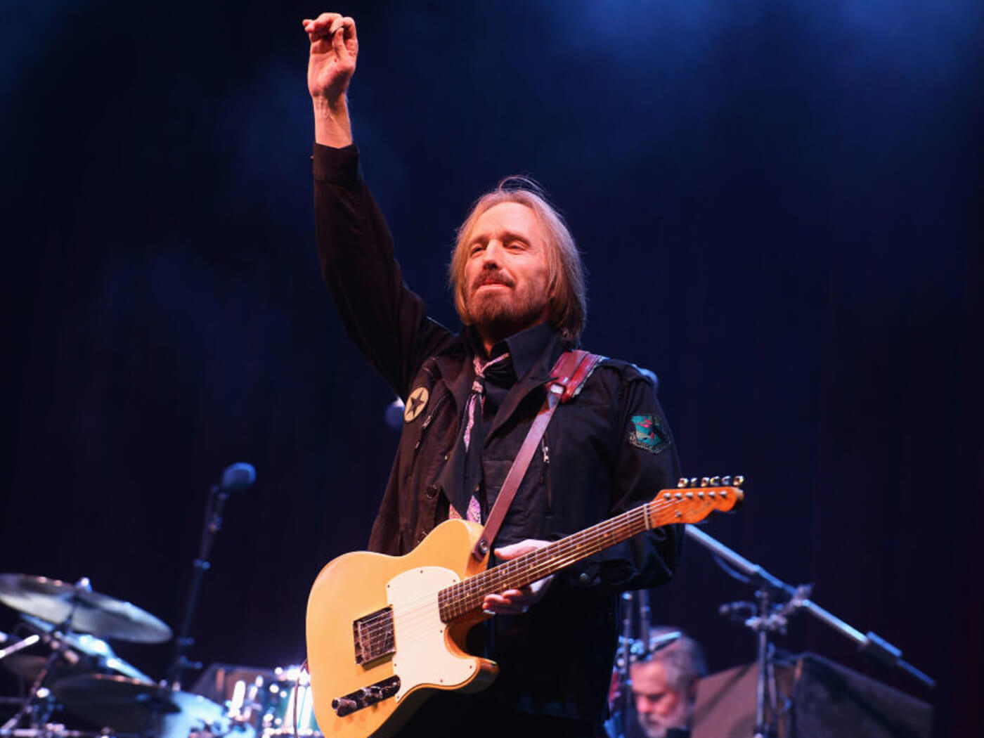 Tom Petty to receive posthumous music PhD from Florida university