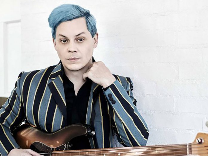 Jack White