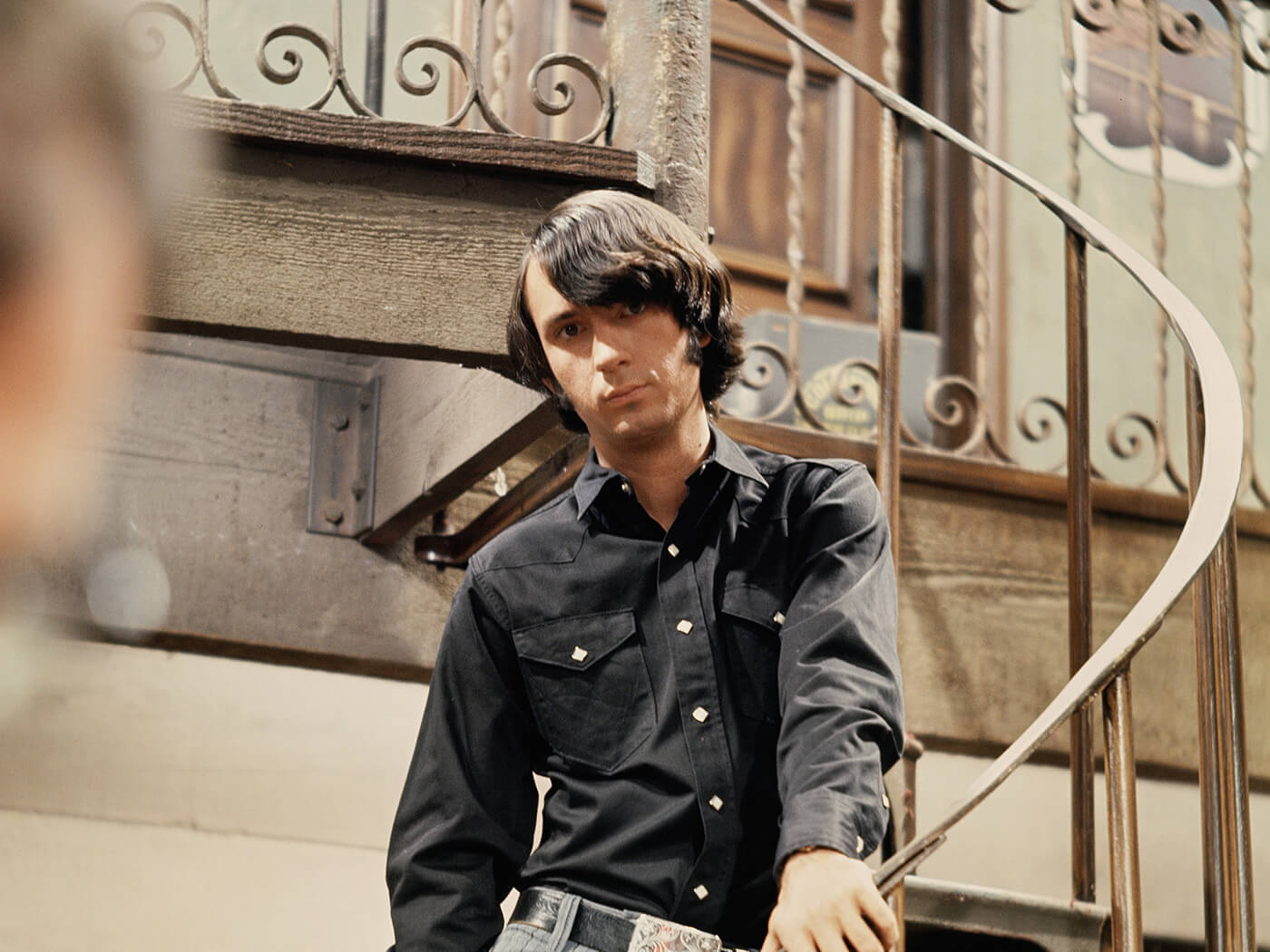 Michael Nesmith has died aged 78