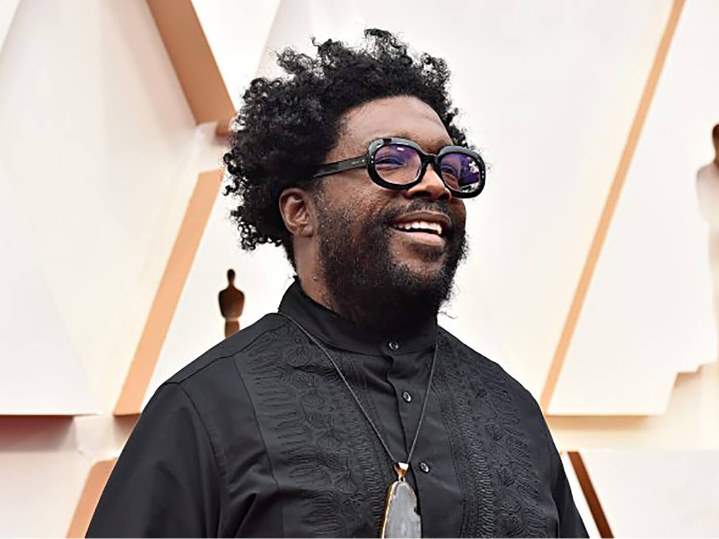 Questlove reveals official Summer of Soul soundtrack will be released next year