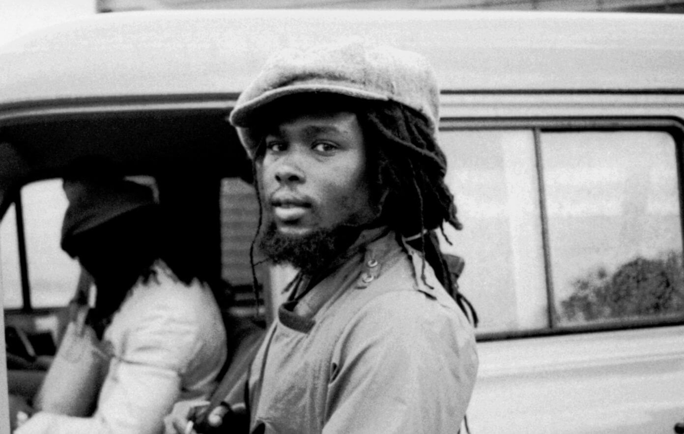 Robbie Shakespeare has died, aged 68