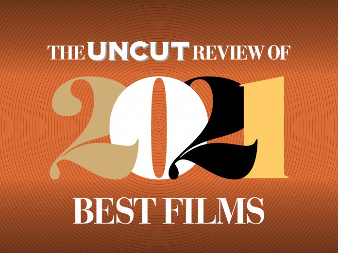 Uncut ROTY Films