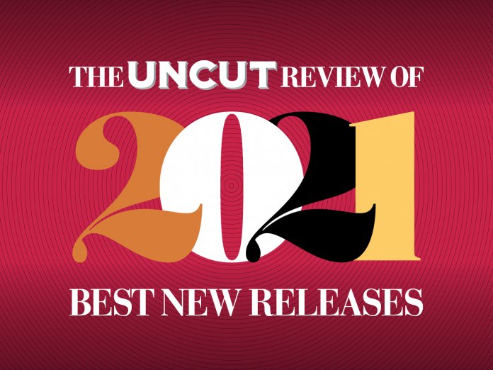 Uncut ROTY New Albums