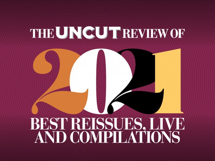 Uncut ROTY Reissues and Compilations