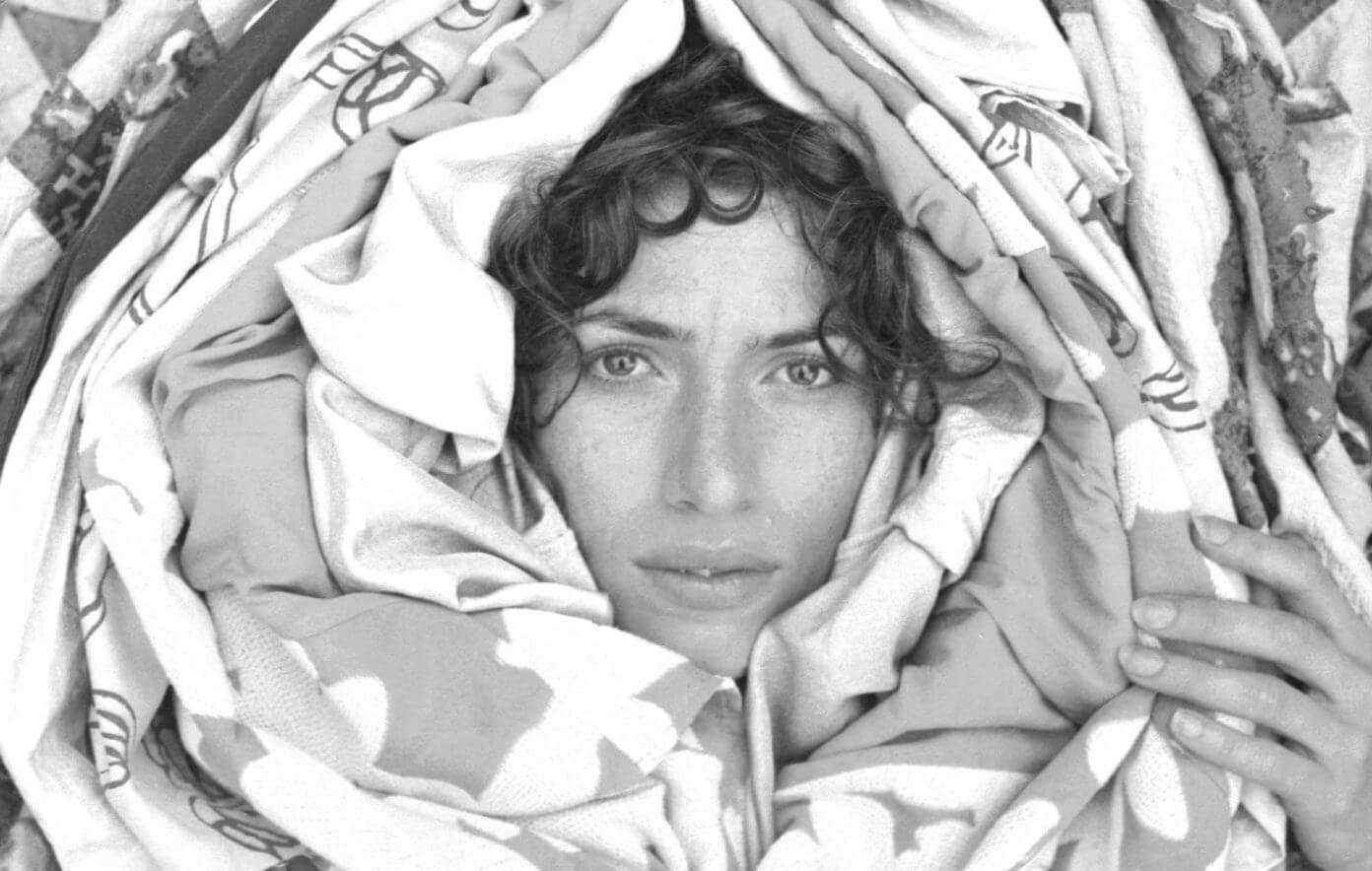 Aldous Harding announces new album Warm Chris and shares single “Lawn”