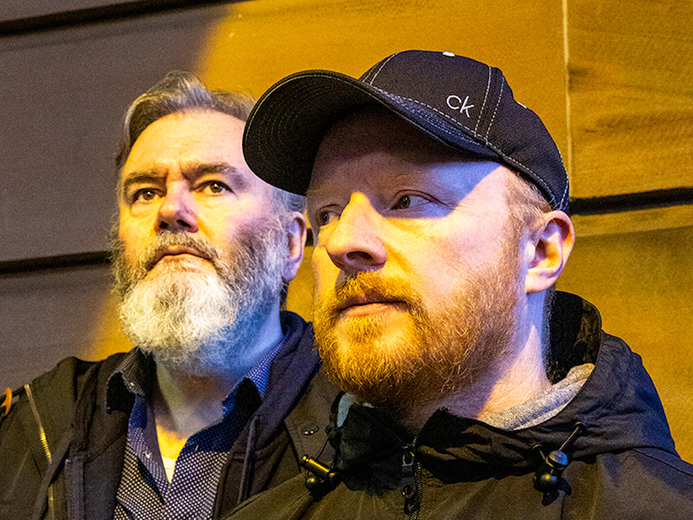 Arab Strap return with new song “Aphelion” from upcoming 7-inch