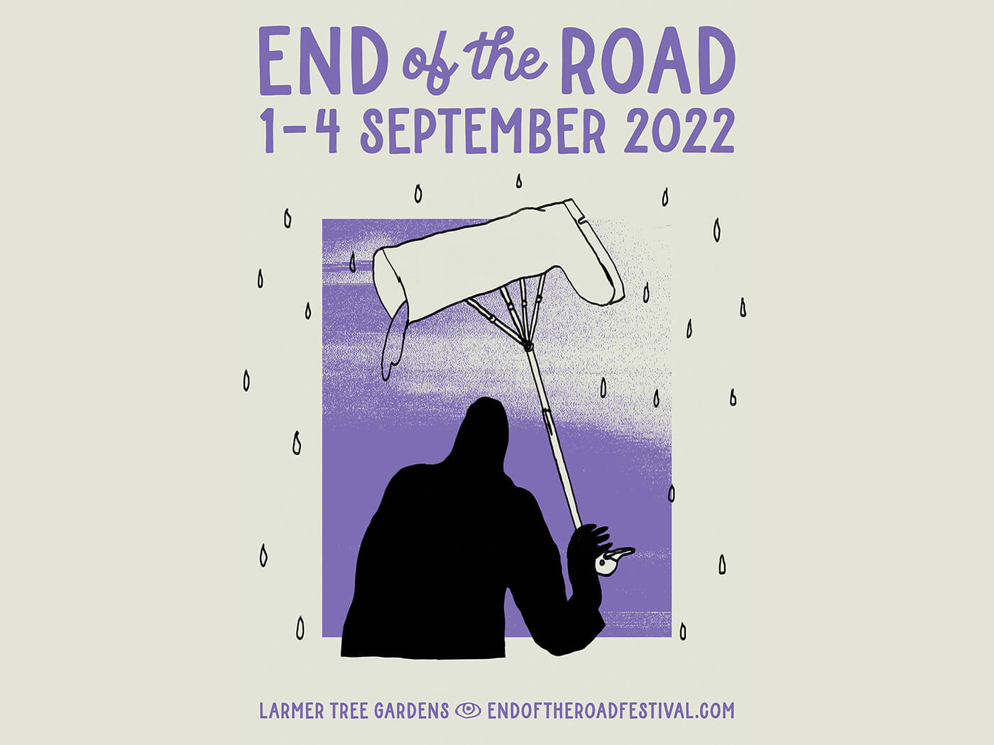 Watch highlights from End Of The Road Festival 2021