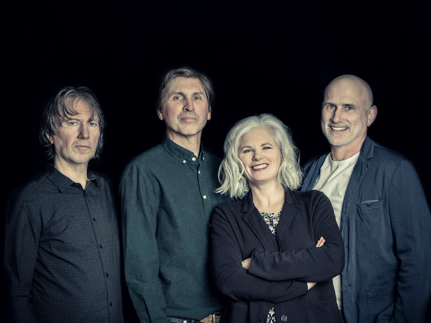 Send us your questions for Cowboy Junkies