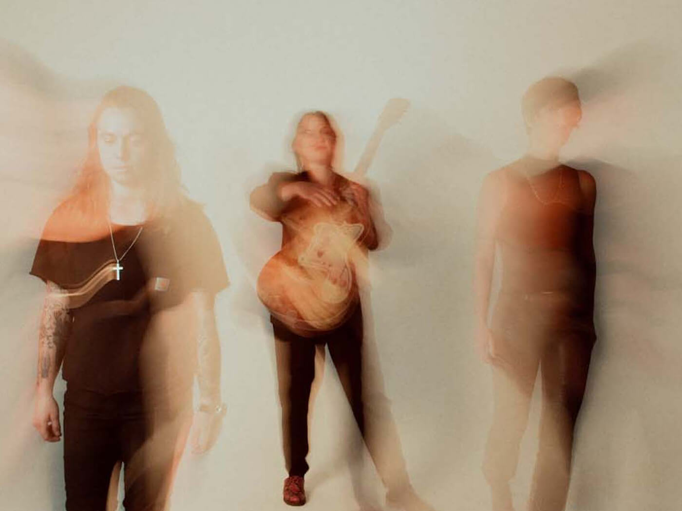 Angel Olsen, Sharon Van Etten and Julien Baker announce joint US tour