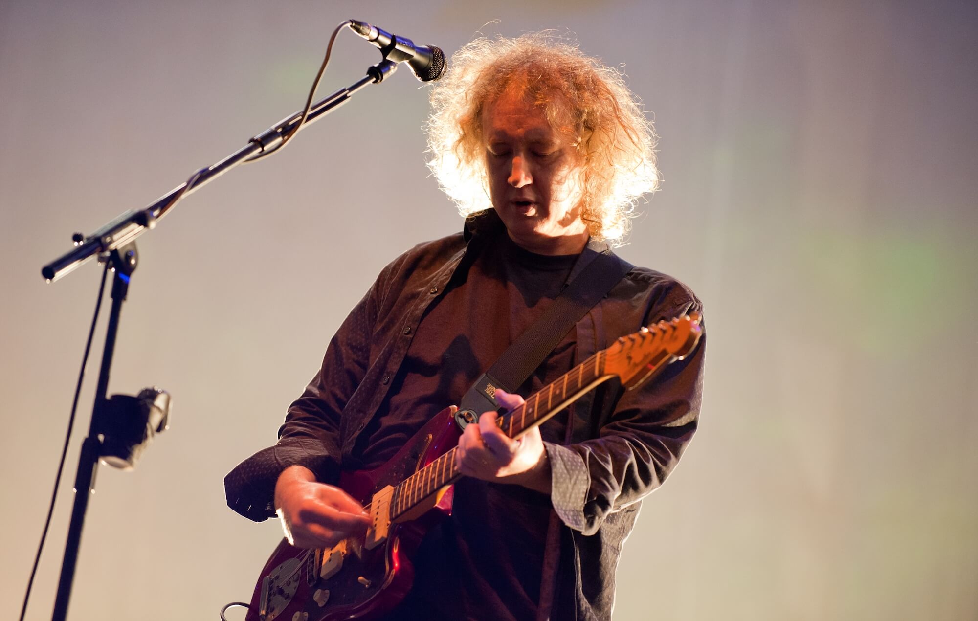 My Bloody Valentine blast Spotify for showing “completely incorrect and insulting” lyrics