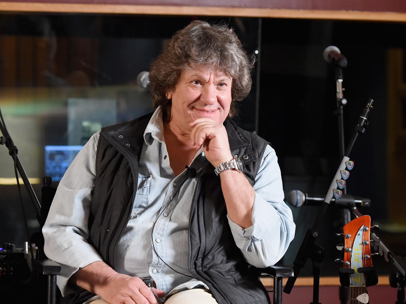 Woodstock organiser Michael Lang has died