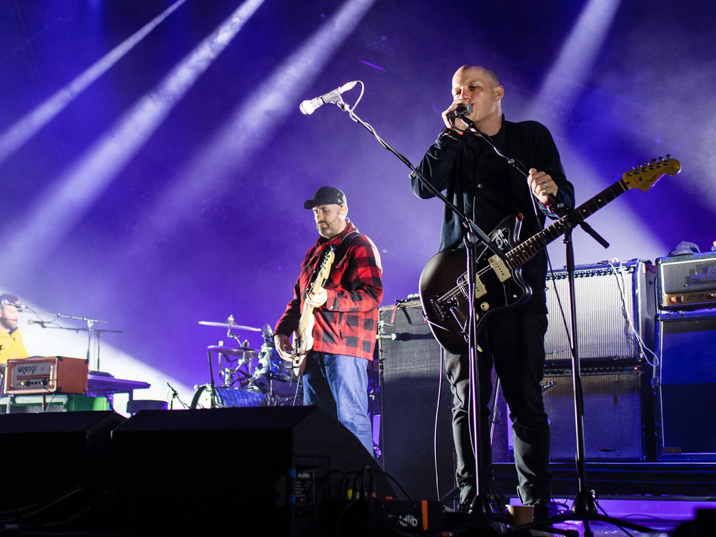 Mogwai reschedule UK and European tour dates to spring