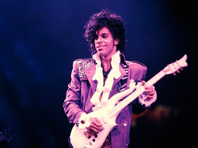 Purple Rain