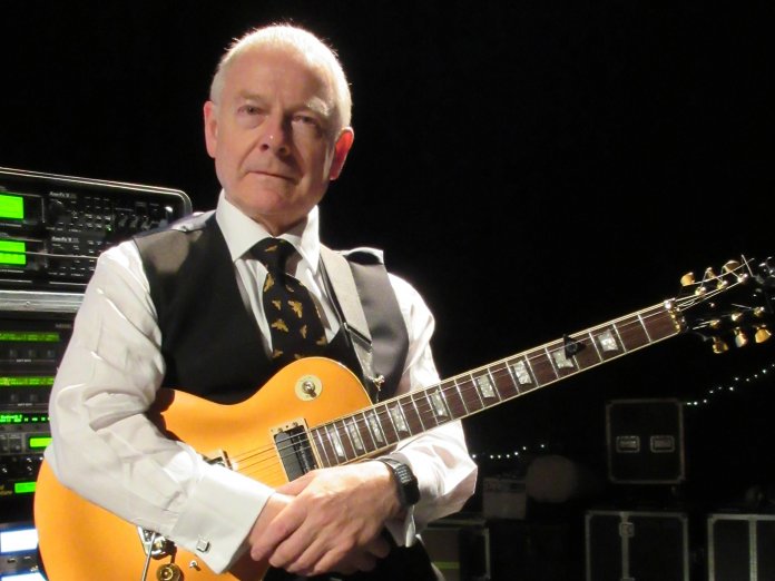 Robert Fripp