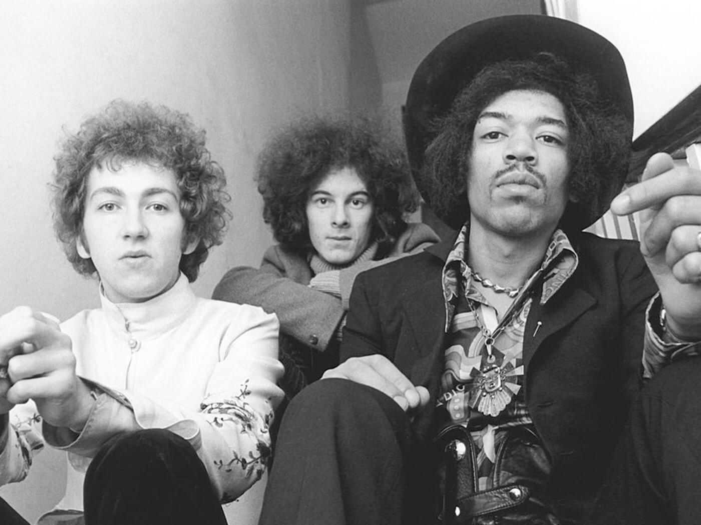 Jimi Hendrix estate sues heirs of Jimi Hendrix Experience’s rhythm section
