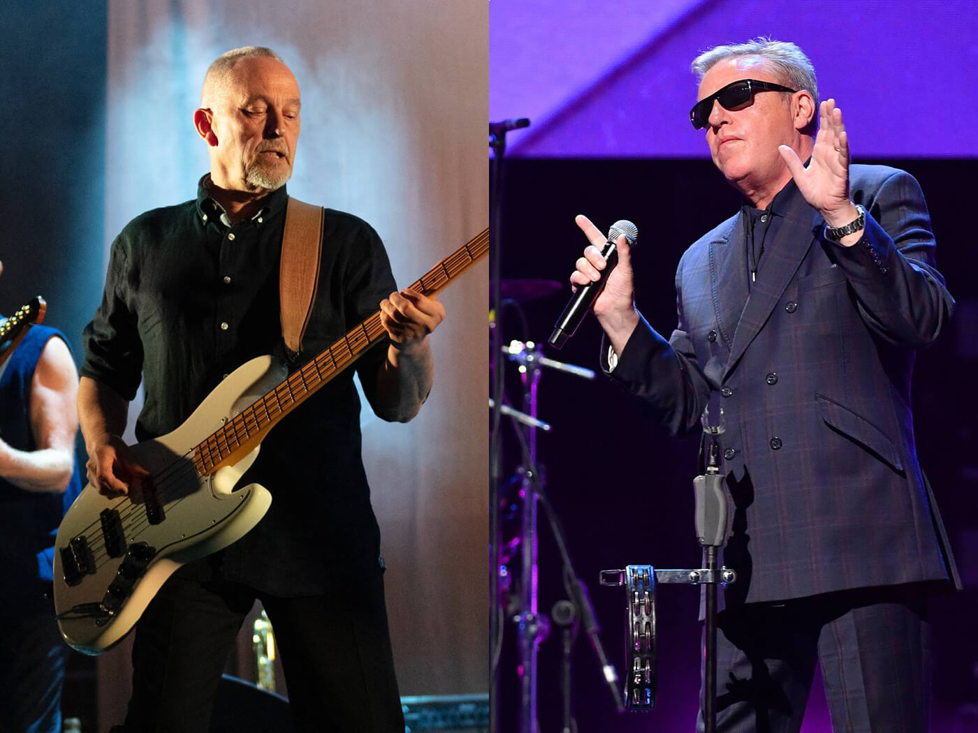 The Specials would love to collaborate with Madness