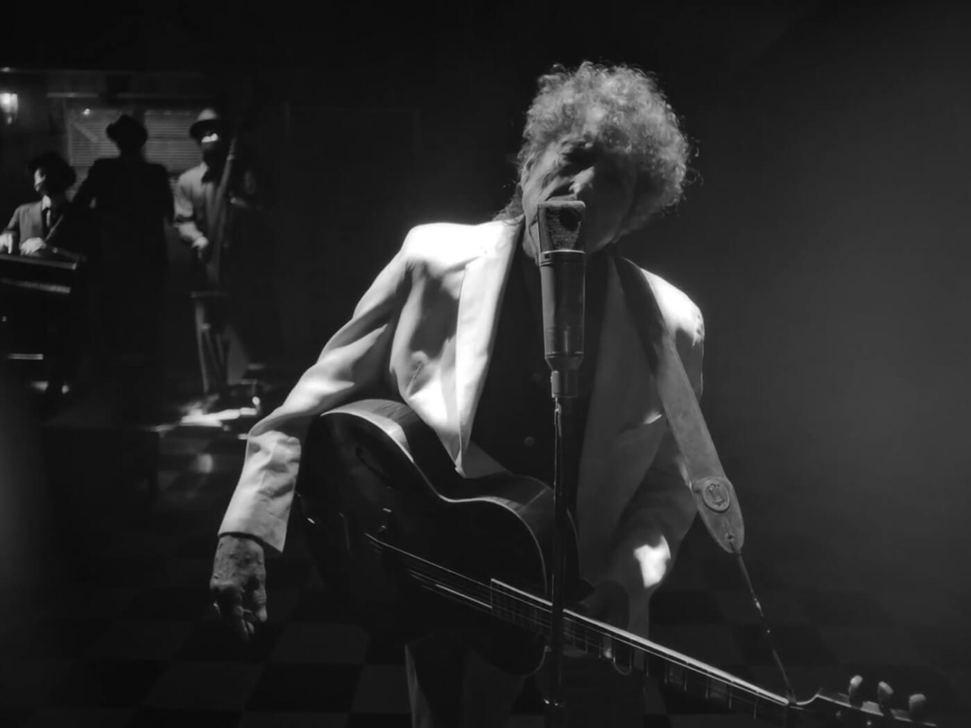 Sony Music acquires all of Bob Dylan’s back catalogue in new deal
