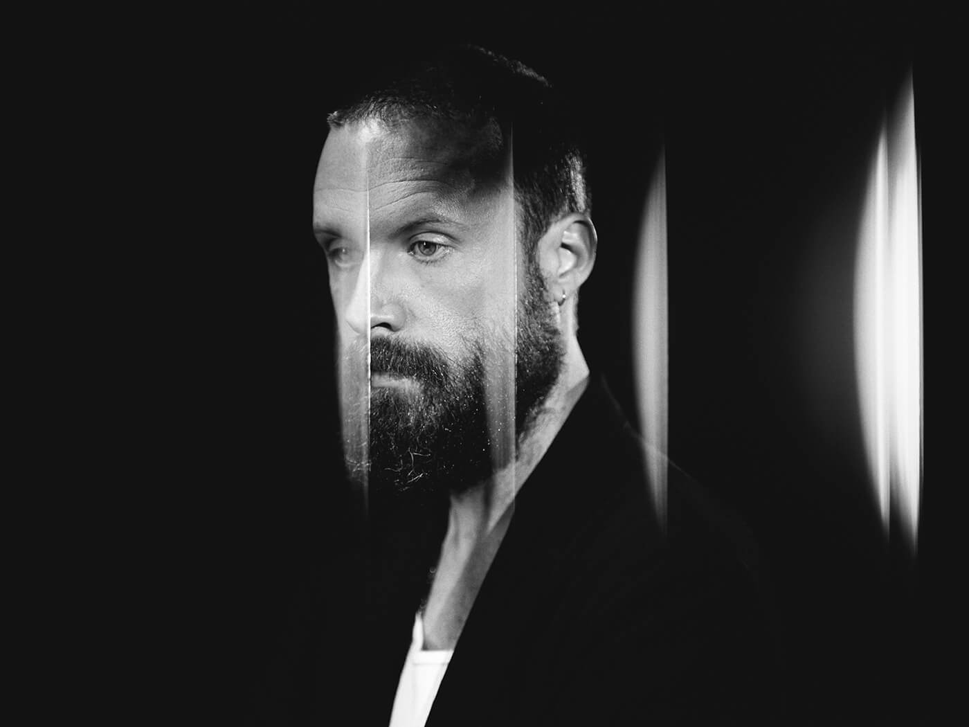 Father John Misty returns with “Funny Girl”