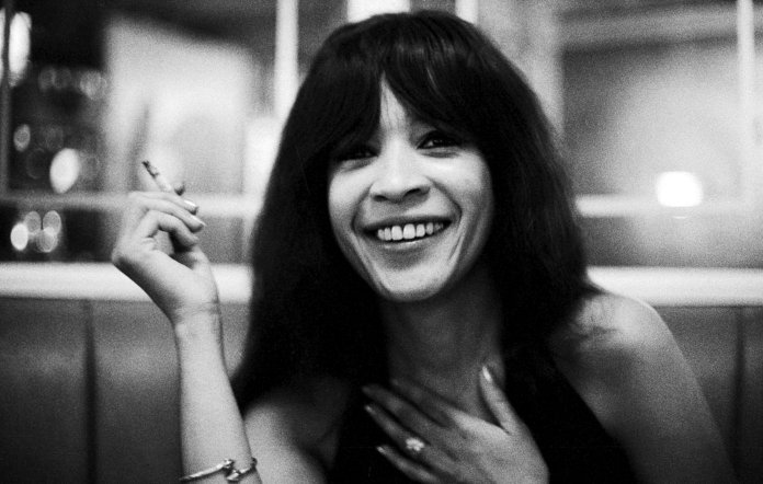 Ronnie Spector