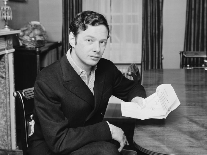 Brian Epstein