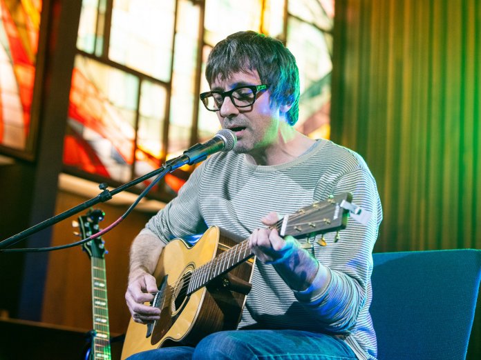 Graham Coxon