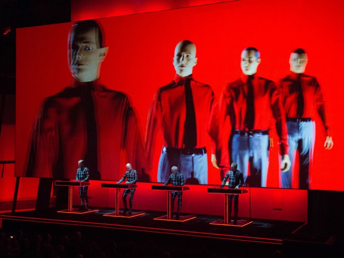 Kraftwerk