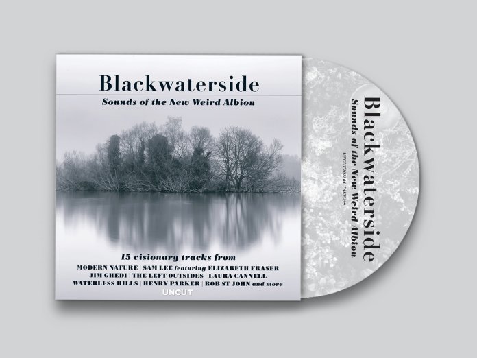 Uncut Blackwaterside CD