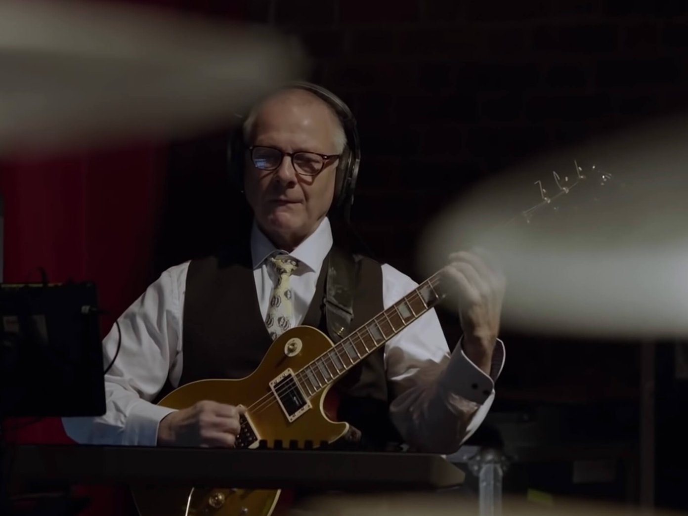 See the trailer for King Crimson doc In The Court Of The Crimson King See the trailer for King Crimson doc In The Court Of The Crimson King