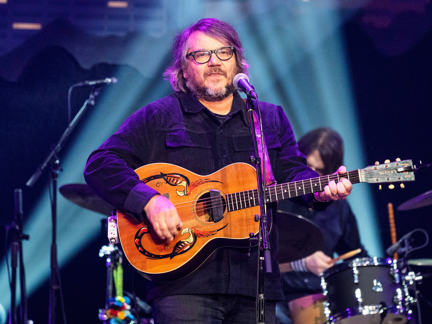 Wilco Jeff Tweedy