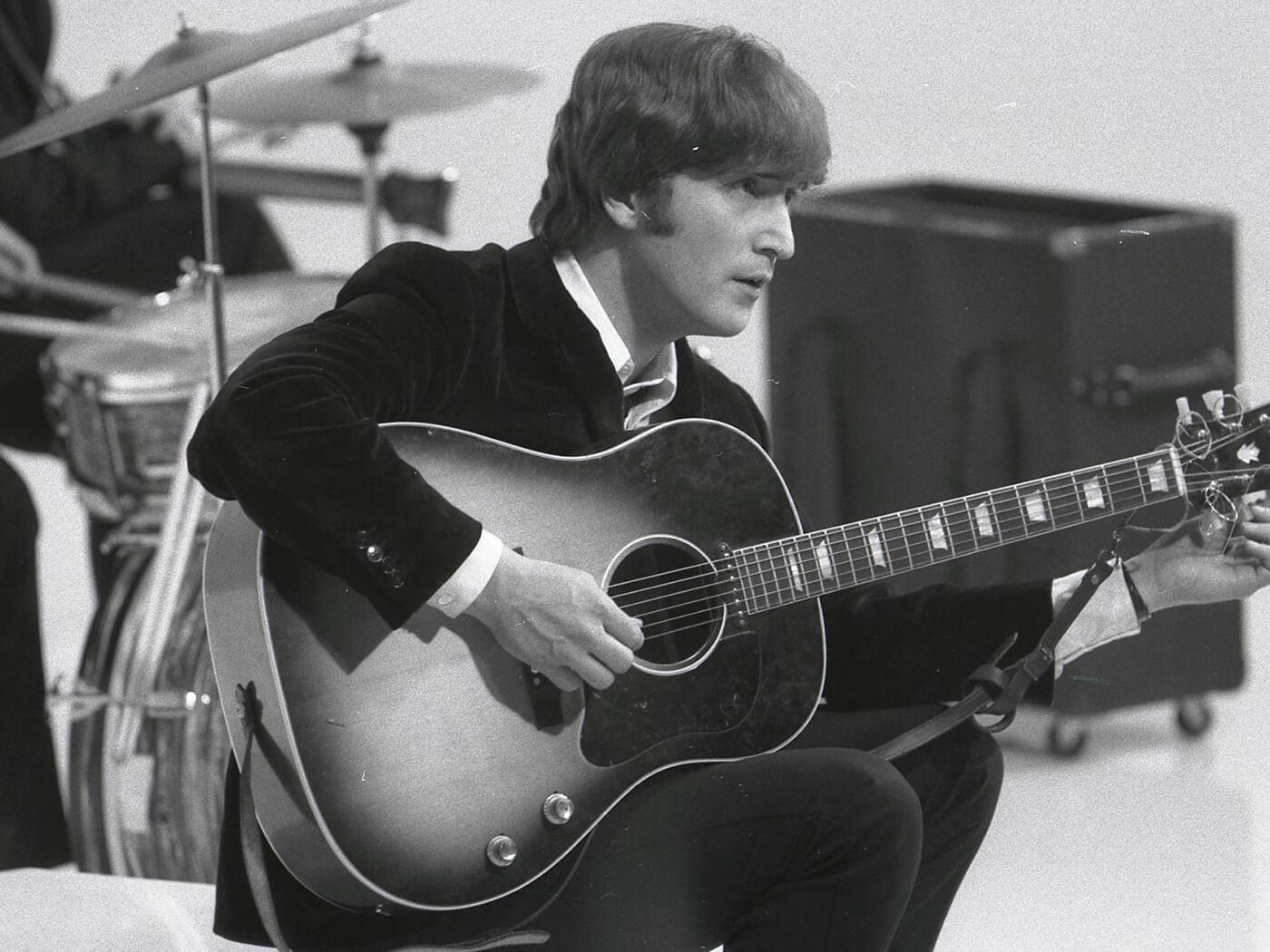 john lennon beatles