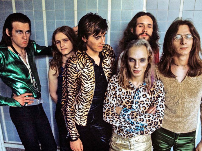 Roxy Music