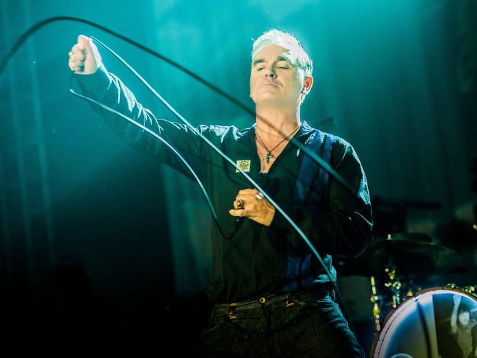 Morrissey