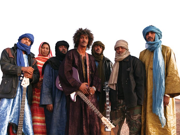 Tinariwen