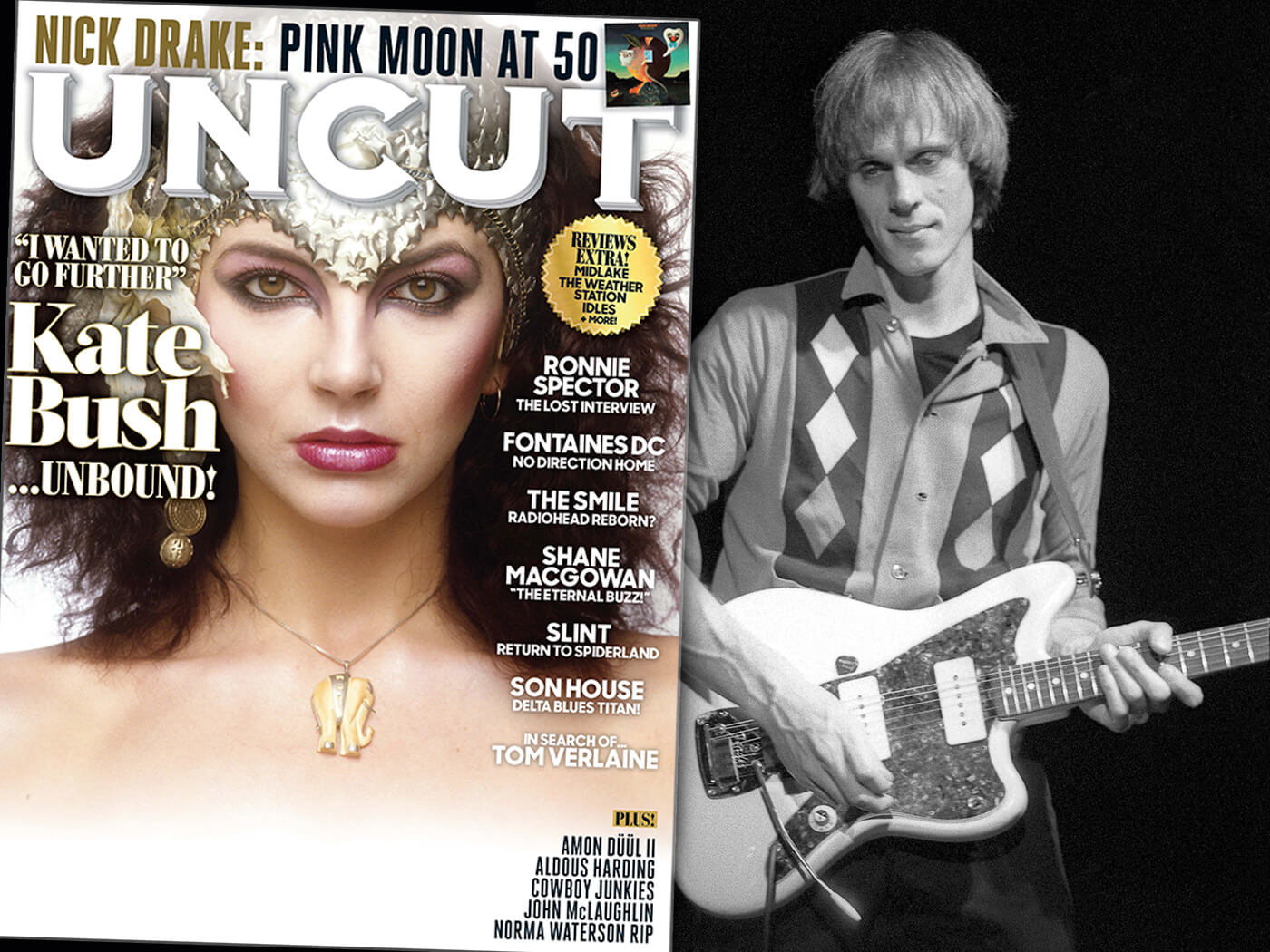 Fellow musicians and collaborators dissect the masterful work of