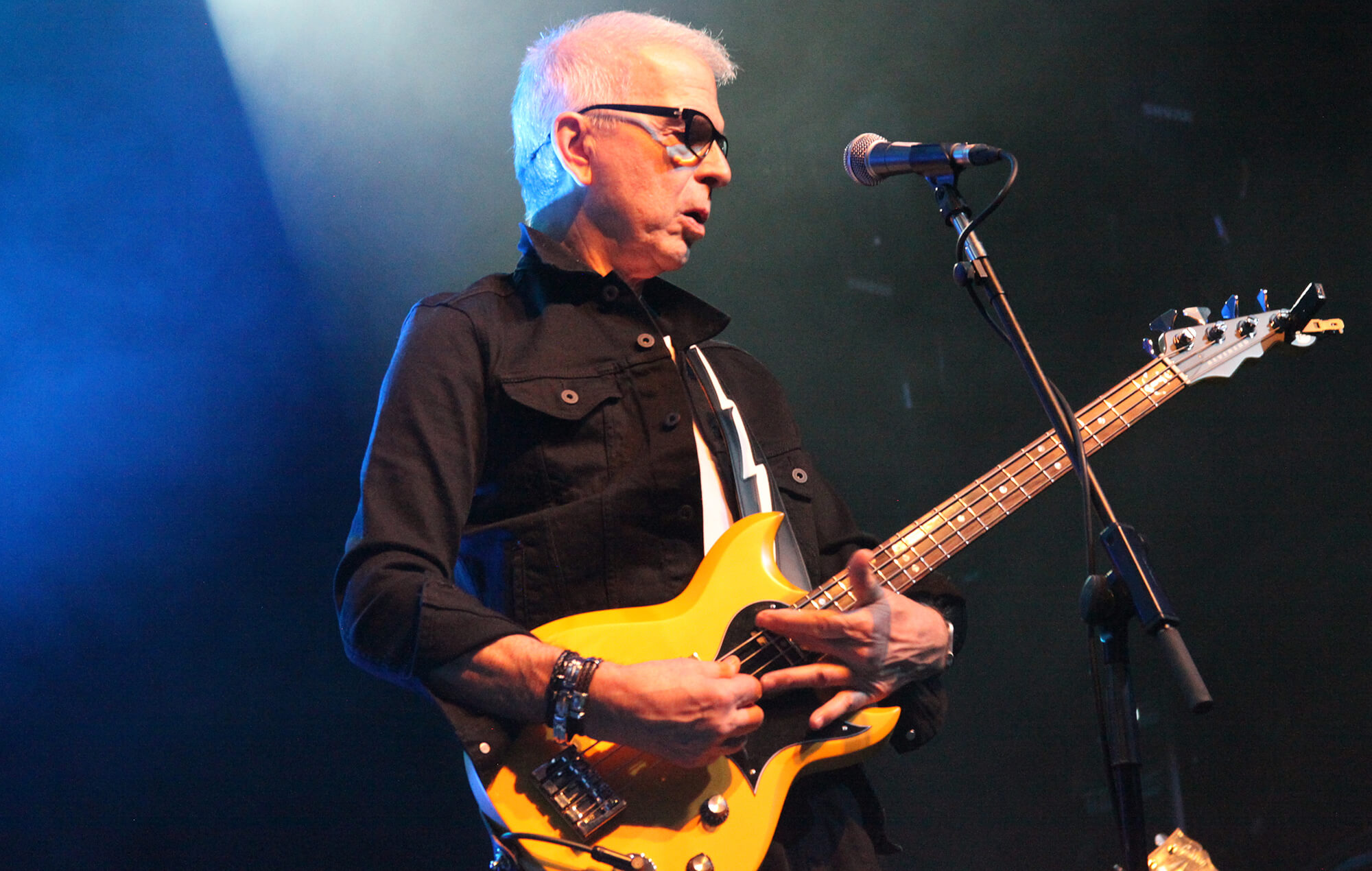 Tony Visconti