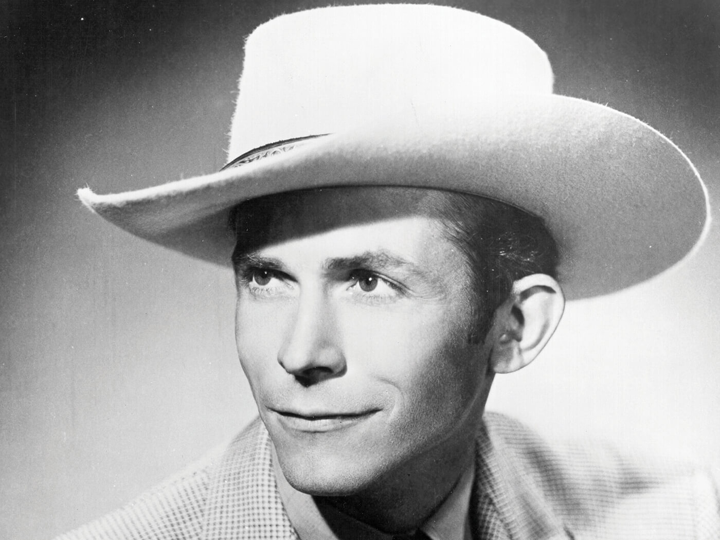 Hank Williams – I’m Gonna Sing: Les meilleurs enregistrements radio gospel de la mère