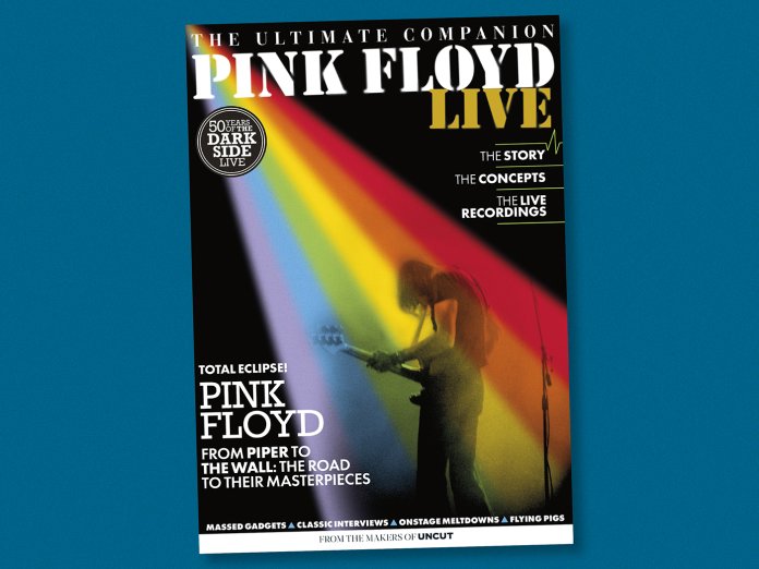 Pink Floyd Live
