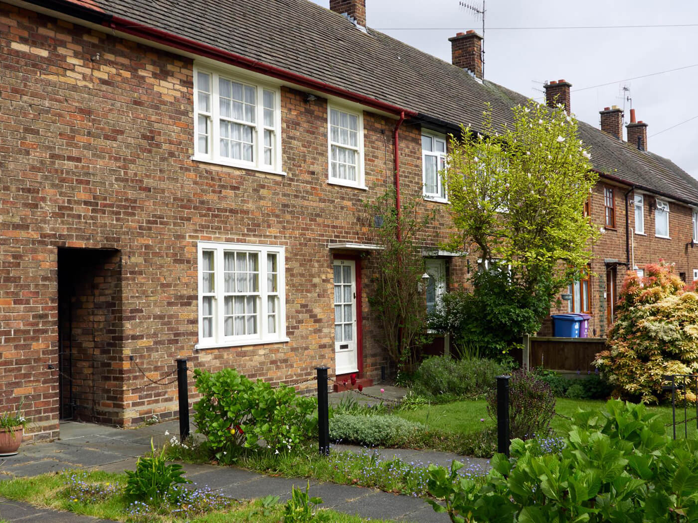 20, Forthlin Road, Liverpool