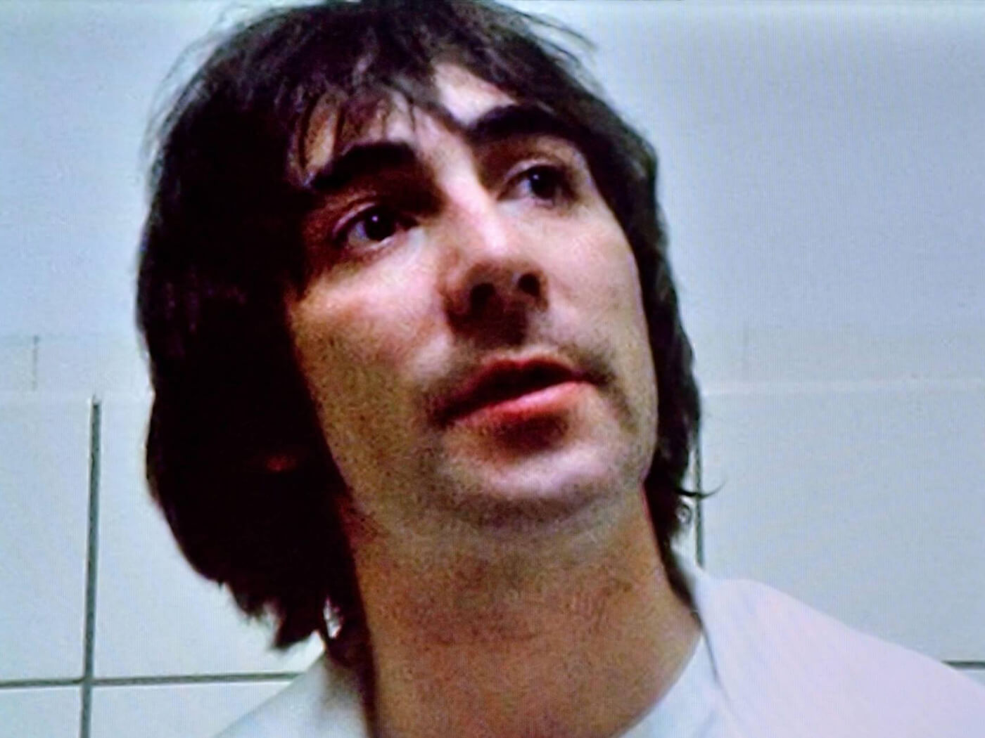 Keith Moon