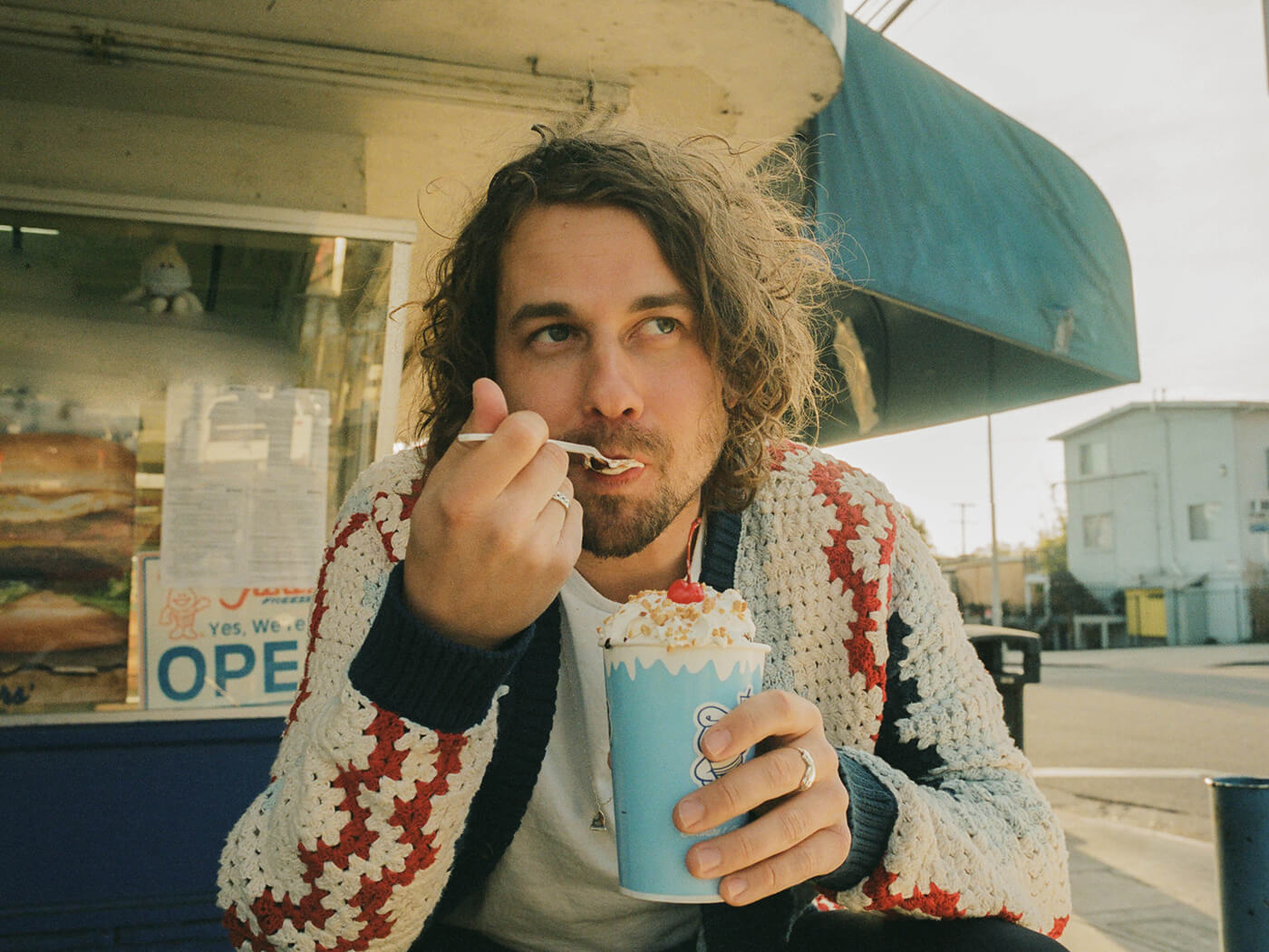 Kevin Morby – This Is A Photograph