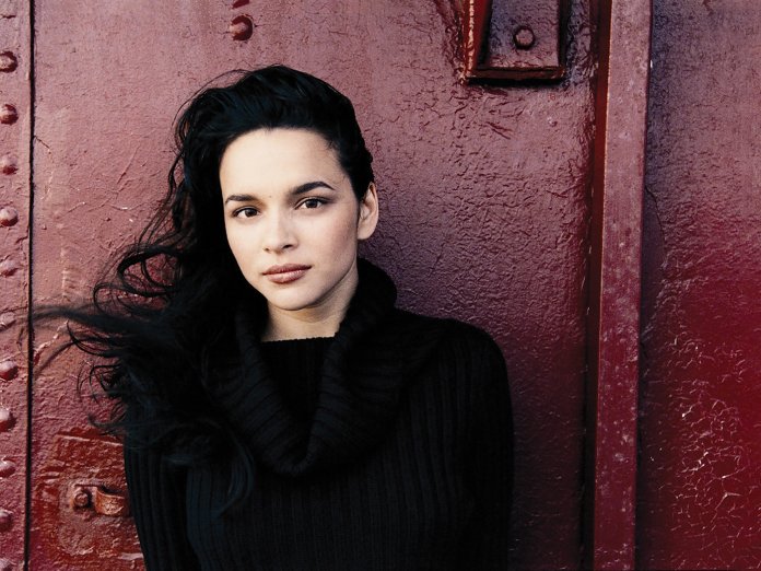 Norah Jones