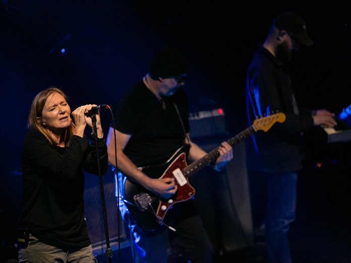 Portishead