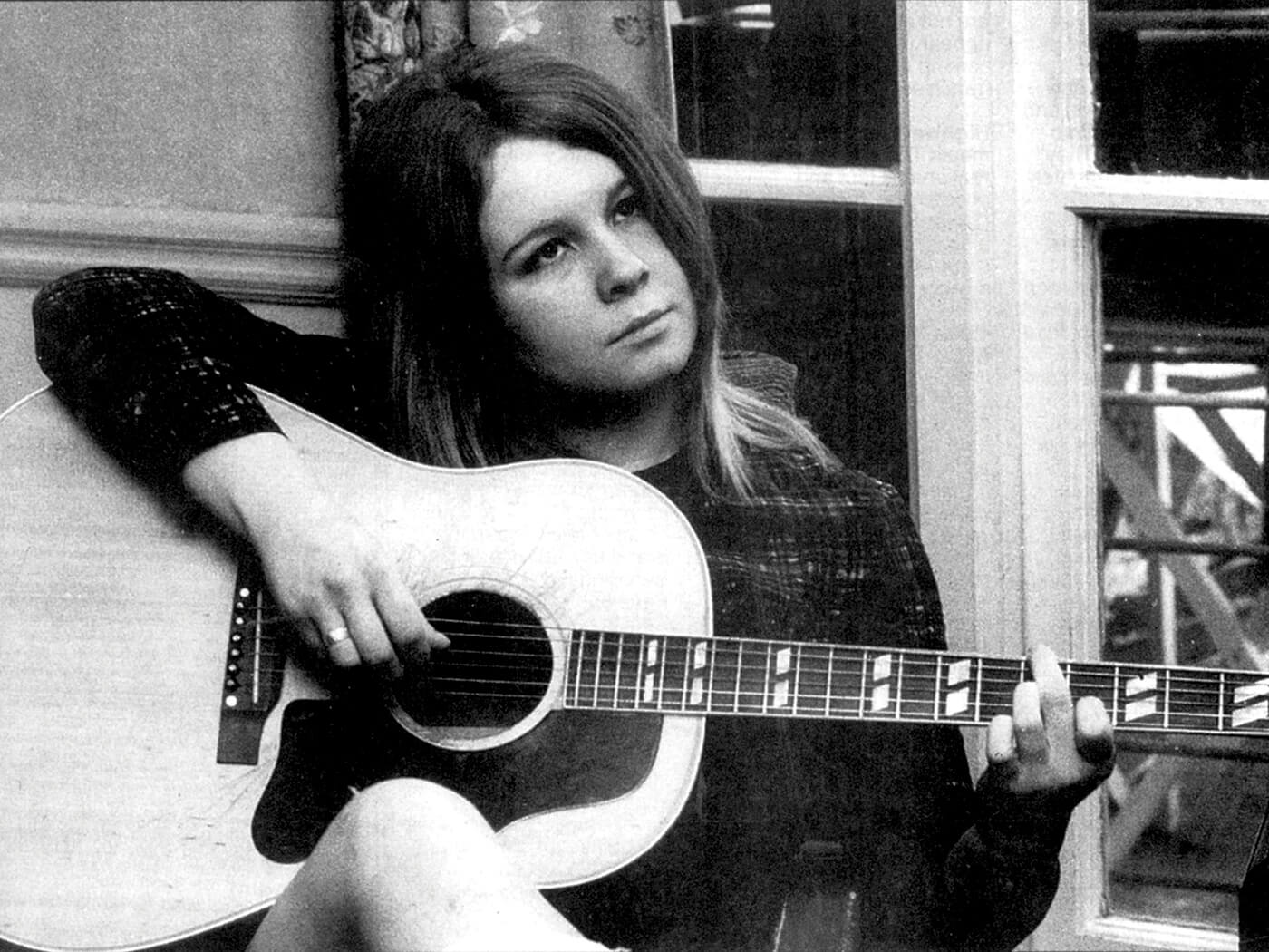 Sandy Denny – Early Home Recordings