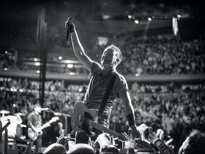 Bruce Springsteen and The E Street Band announce 2023 tour dates